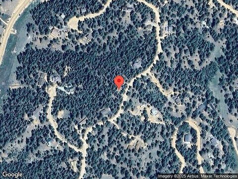 Cottonwood Lake, DIVIDE, CO 80814
