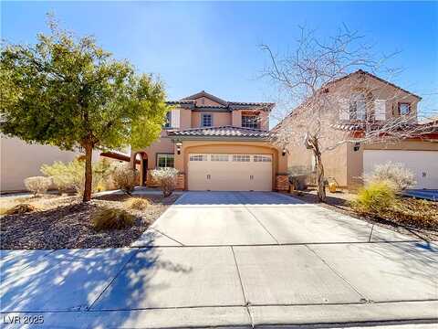 Positano Hill, LAS VEGAS, NV 89178