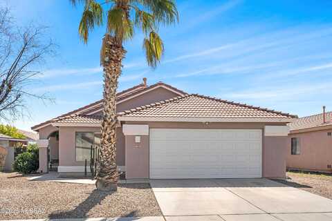 Harcuvar, TUCSON, AZ 85743