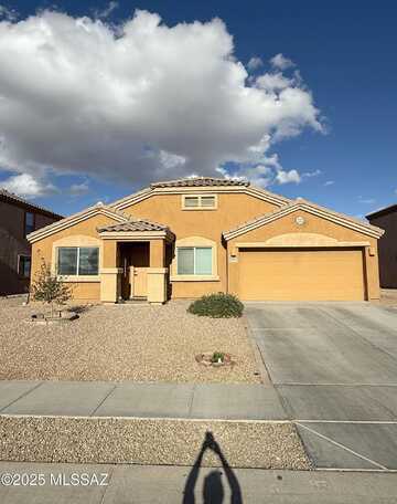 Valley Stream, TUCSON, AZ 85757