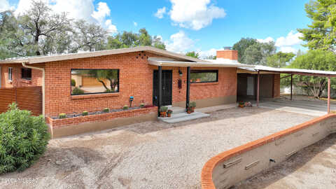 Redbud, TUCSON, AZ 85715
