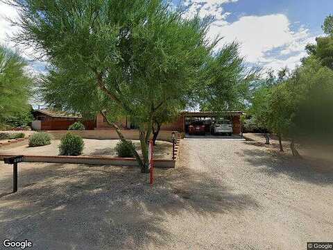Redbud, TUCSON, AZ 85715