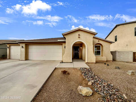 Wingbow, TUCSON, AZ 85756