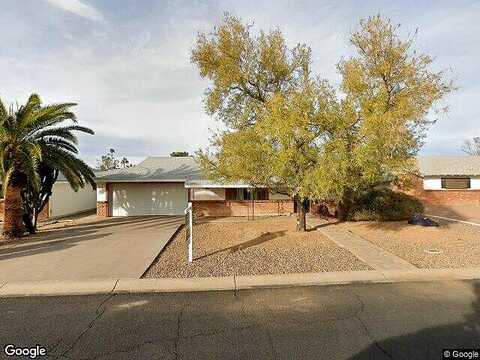Flossmoor, MESA, AZ 85208