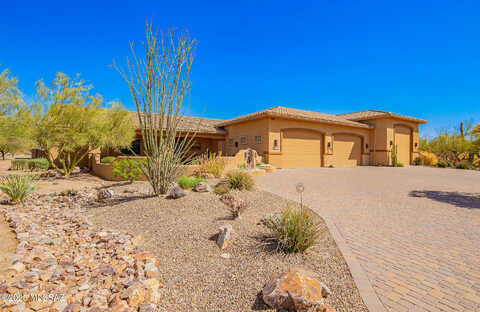Maria, TUCSON, AZ 85704