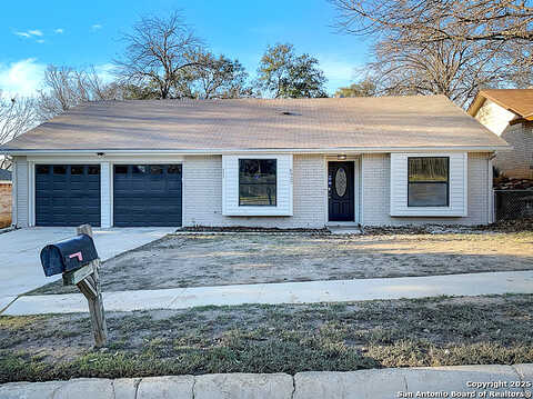 Brookfield, SAN ANTONIO, TX 78238