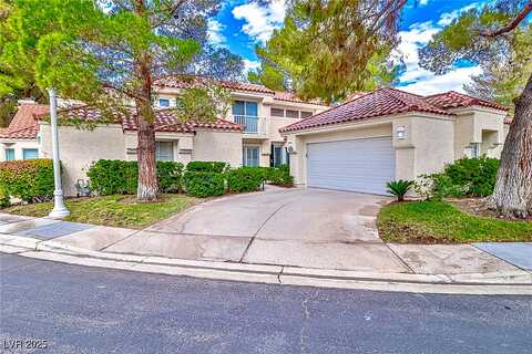 Emerald Springs, LAS VEGAS, NV 89113
