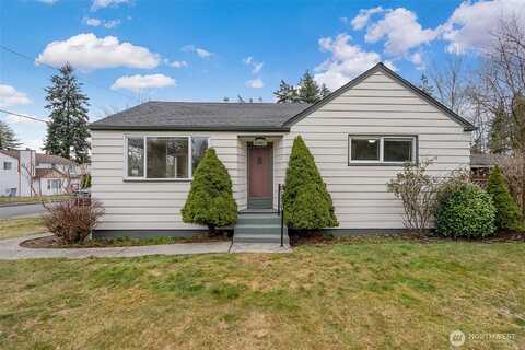 Lower Ridge, EVERETT, WA 98203