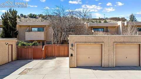 Echo, COLORADO SPRINGS, CO 80904