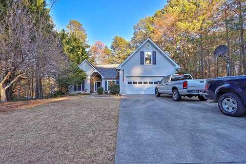 Alcovy Woods, LAWRENCEVILLE, GA 30045