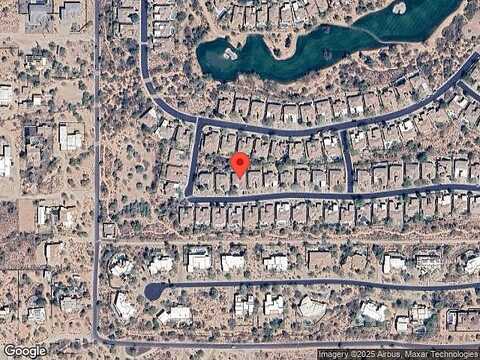 Mighty Saguaro, SCOTTSDALE, AZ 85266