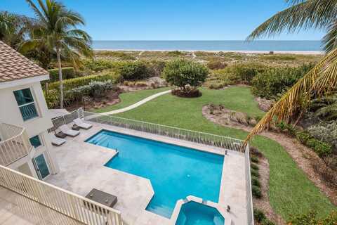 Gulf Of Mexico, LONGBOAT KEY, FL 34228