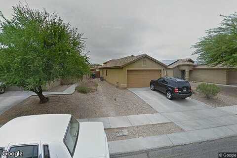 Cottontail Run, TUCSON, AZ 85756