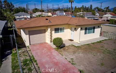 J, SAN BERNARDINO, CA 92410