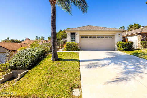 Chapman, MOORPARK, CA 93021