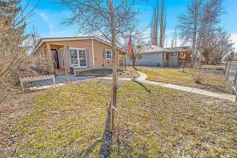 Rose, CRAIG, CO 81625