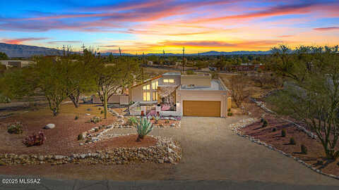 Brownstone, TUCSON, AZ 85750