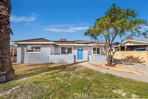 Saint Paul, POMONA, CA 91767