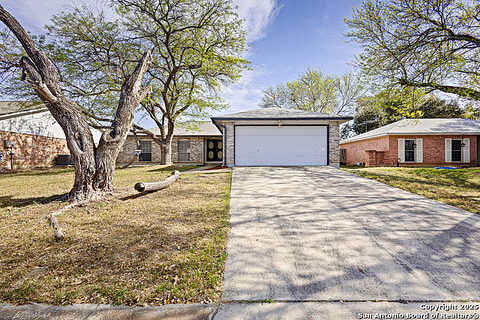 Brookport, SAN ANTONIO, TX 78238