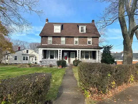 Silliman, ERIE, PA 16511