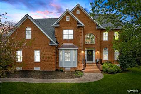 Edgeware, GLEN ALLEN, VA 23059