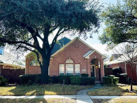 Forest Hills, PLANO, TX 75023