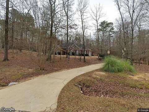 Kristi Lynns, MIDLAND, GA 31820