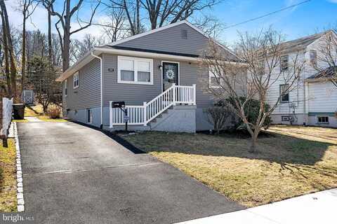 Edge Hill, GLENSIDE, PA 19038
