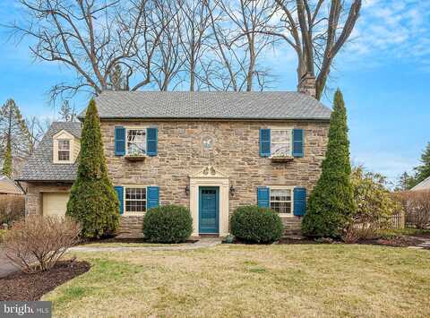 Lindley, GLENSIDE, PA 19038