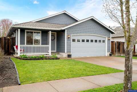 Breezy, ALBANY, OR 97322