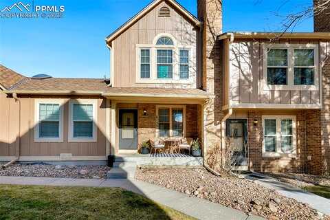 Mountain Top, COLORADO SPRINGS, CO 80919