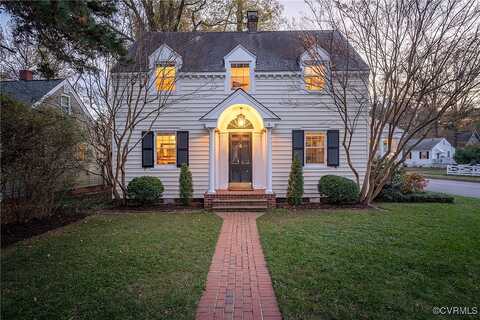 Stuart, RICHMOND, VA 23226