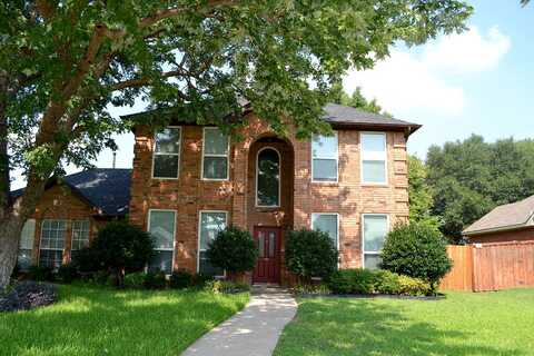 Laramie, PLANO, TX 75023