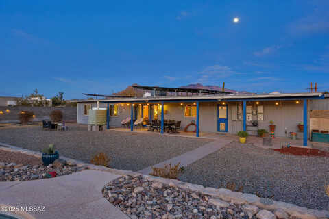 Pomona, TUCSON, AZ 85704