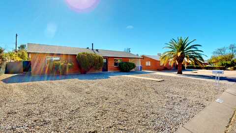 12Th, TUCSON, AZ 85710