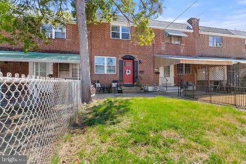 Montgomery, UPPER DARBY, PA 19082