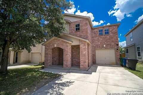 Benke Farm, SAN ANTONIO, TX 78239