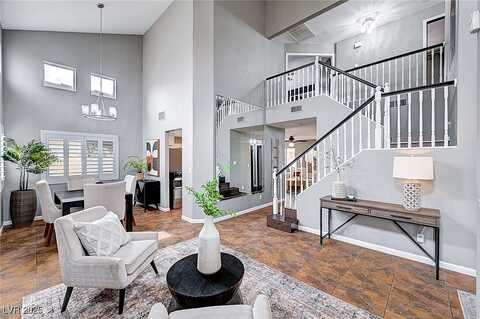 Rancho Santa Fe, LAS VEGAS, NV 89130
