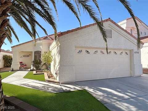 Old Newbury, LAS VEGAS, NV 89108