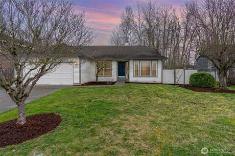 58Th, MARYSVILLE, WA 98270