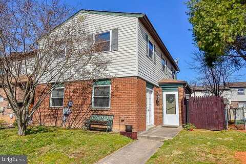 Hollybrooke, LANGHORNE, PA 19047