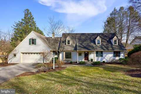 Oakwood, LANCASTER, PA 17603