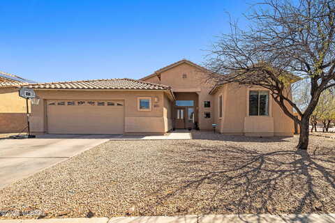 Empire Vista, TUCSON, AZ 85756