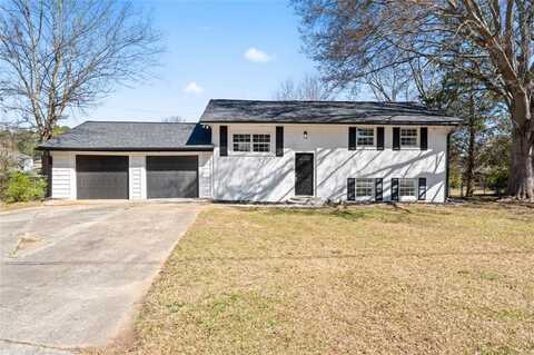 Baldwin, RIVERDALE, GA 30274