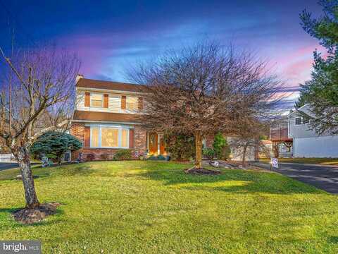 Pickering, SOUTHAMPTON, PA 18966