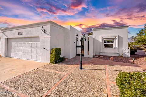 Villa Dorado, TUCSON, AZ 85715