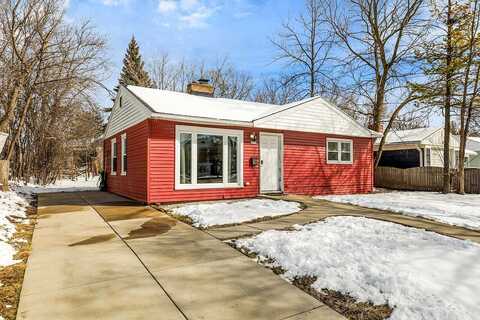 Oklahoma, MILWAUKEE, WI 53219