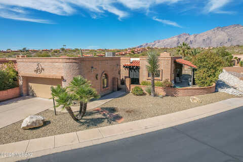 Via Algardi, TUCSON, AZ 85750