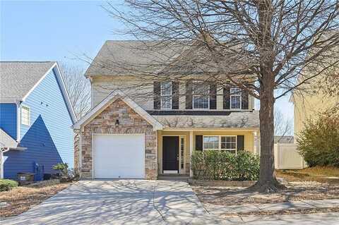 White Walnut, BRASELTON, GA 30517