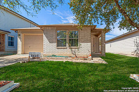 Benke Farm, SAN ANTONIO, TX 78239
